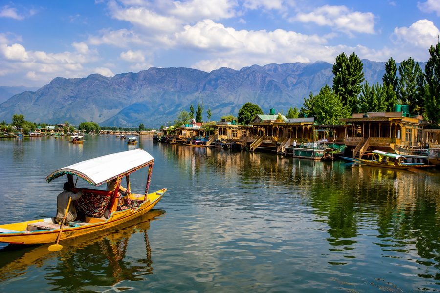 Kashmir Tour Packages
