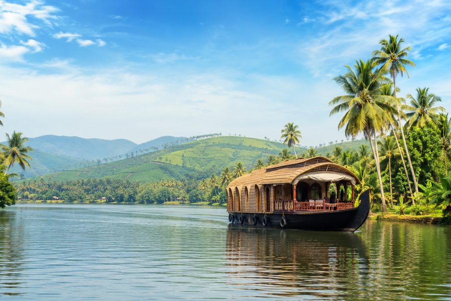 Kerala Tour Packages