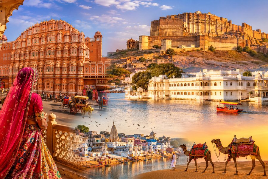 Rajasthan Tour Packages