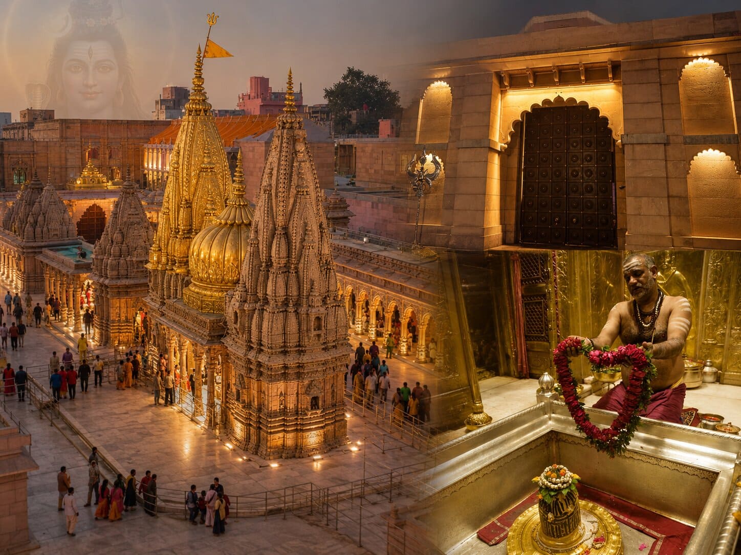 Varanasi Tour Packages